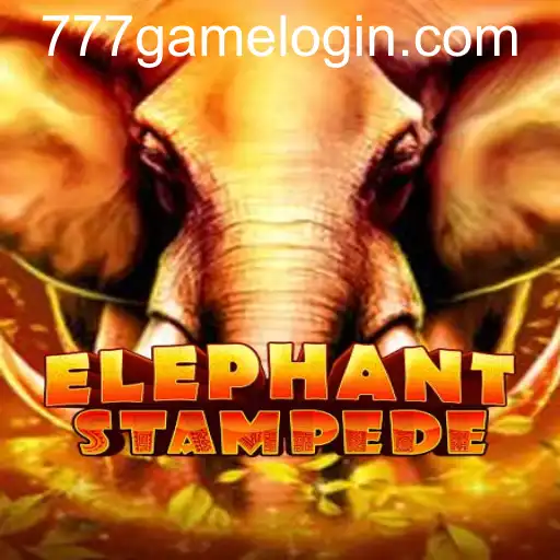ElephantStampede