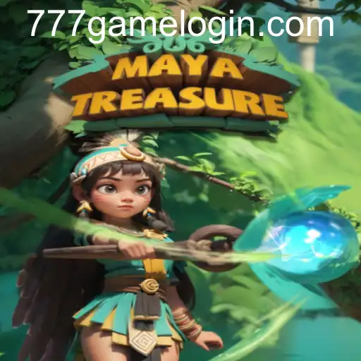 MayaTreasure