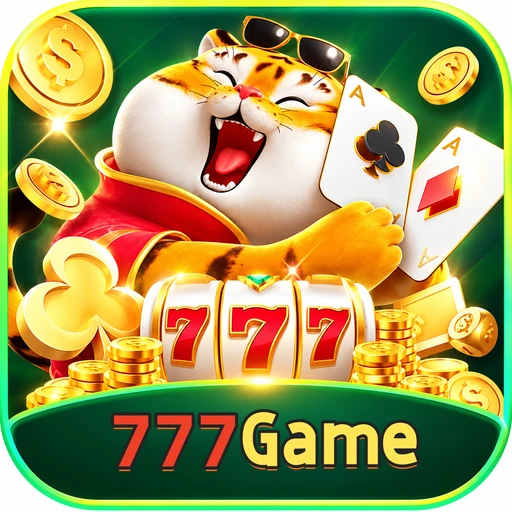 777Game Logo