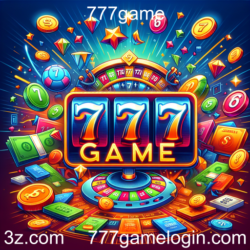 A Emoção dos Jackpots no 777game
