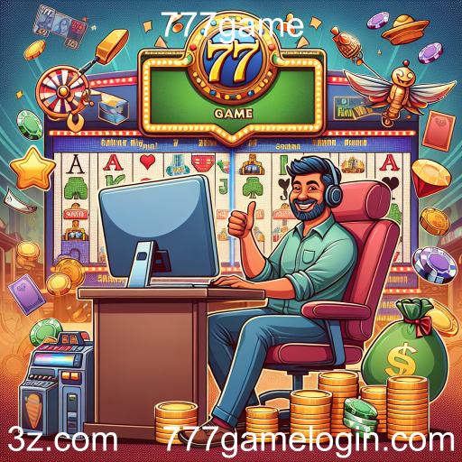 Descubra as Melhores Promoções do 777game